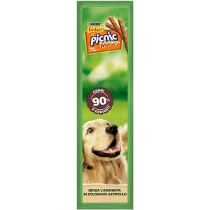 FRISKIES SNACK PICNIC MAXI POLLO