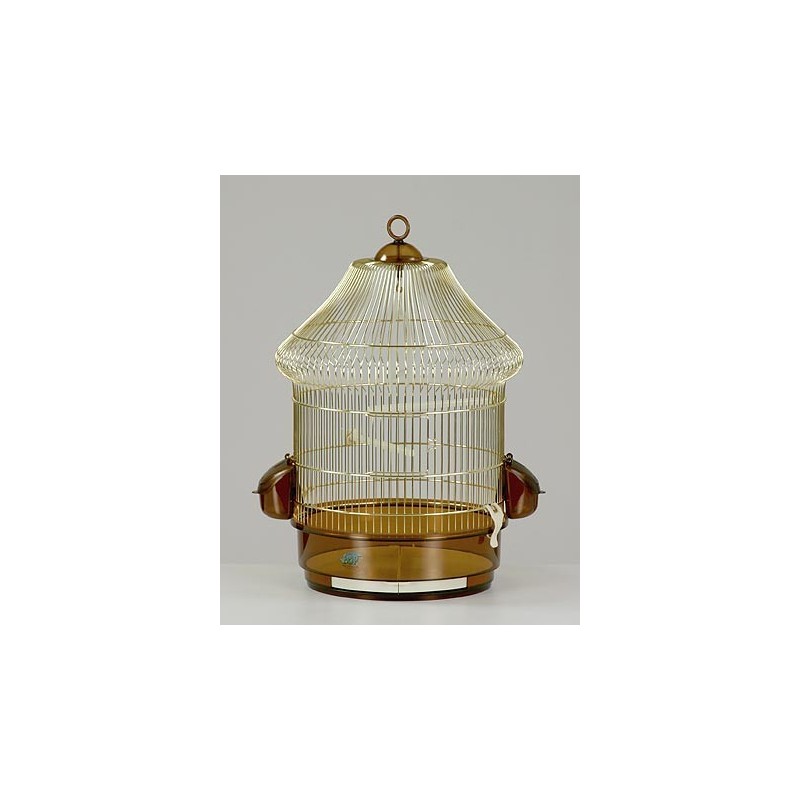 FOP GABBIA LOLITA OTTONATA