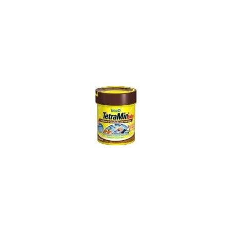 TETRAMIN BABY ML66