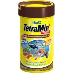 TETRAMIN JUNIOR 100ML