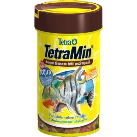 TETRAMIN FIOCCHI 100ML