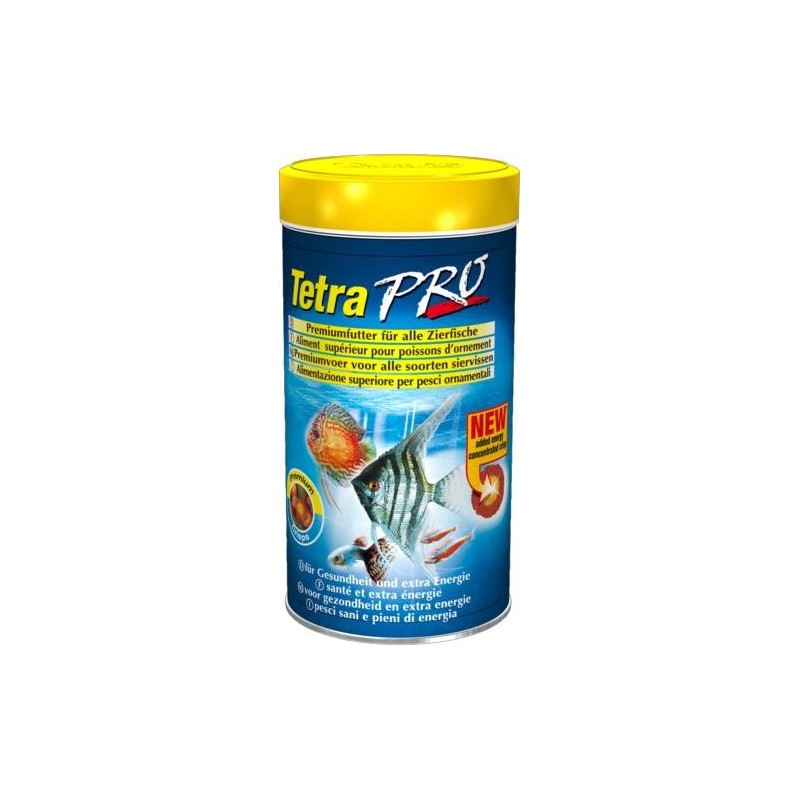 TETRA PRO 100ML