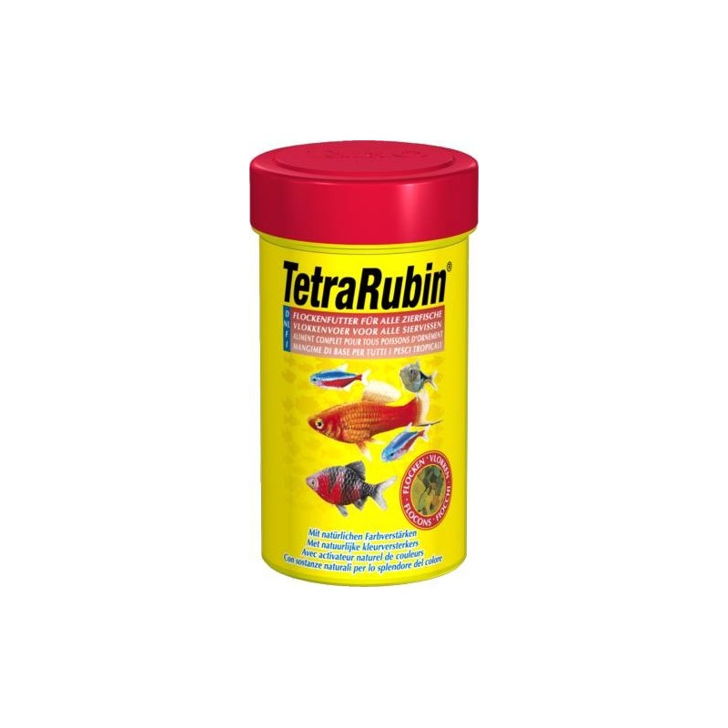 TETRA RUBIN 250ML