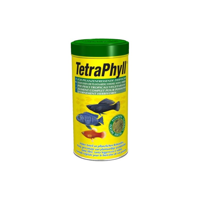 TETRA PHYLL 250ML