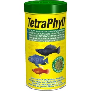 TETRA PHYLL 250ML