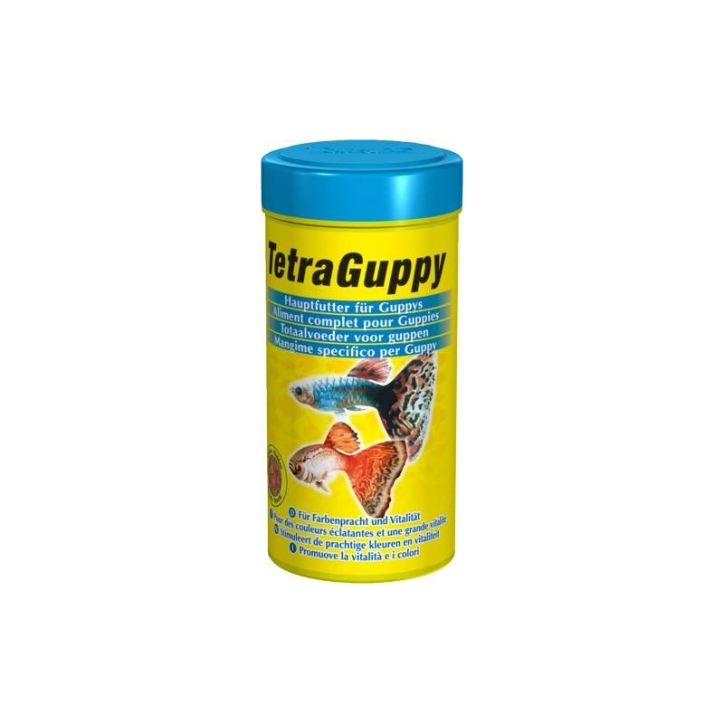 TETRAGUPPY 100ML