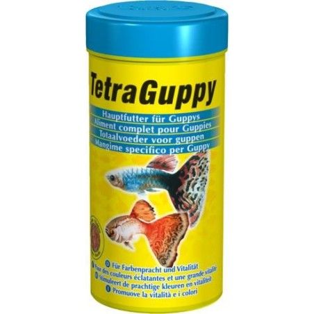 TETRAGUPPY 250ML
