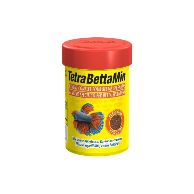 TETRA BETTAMIN 85ML