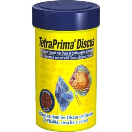 TETRAPRIMA DISCUS 100ML