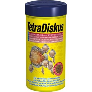 TETRADISKUS CRESCITA ROSSI 250ML