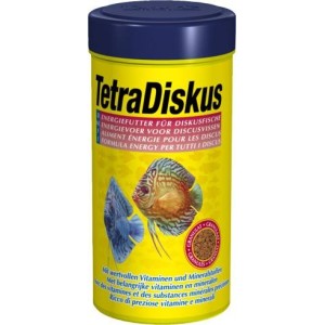 TETRADISCUS ENERGY 250ML