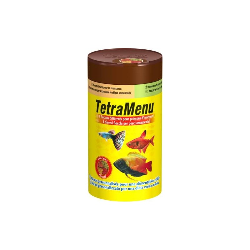 TETRAMENU 100ML