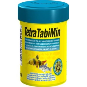 TETRA TABIMIN 120 TAVOLETTE