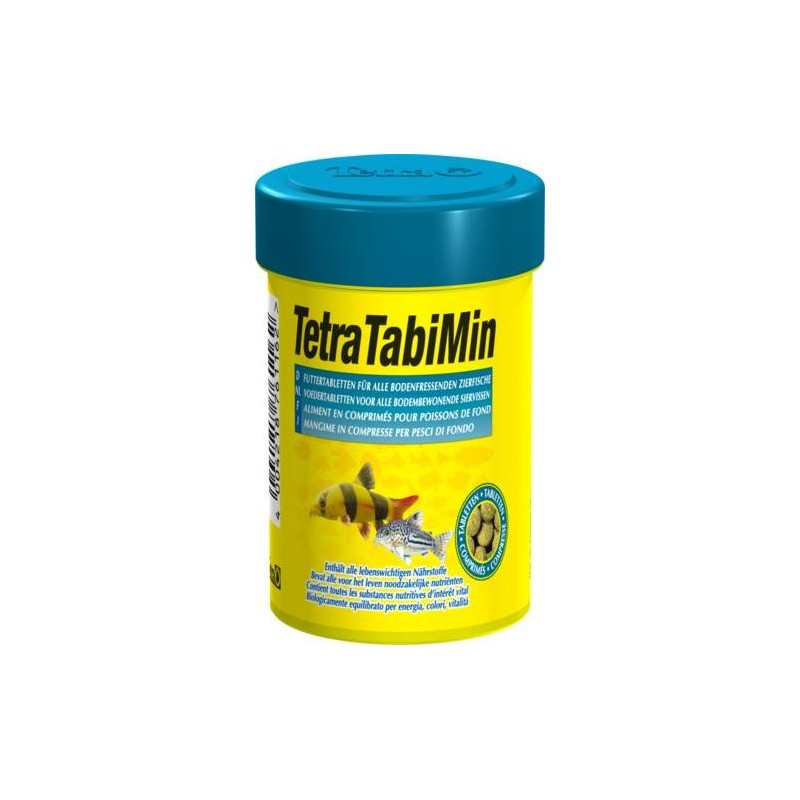 TETRA TABIMIN 275 TAVOLETTE