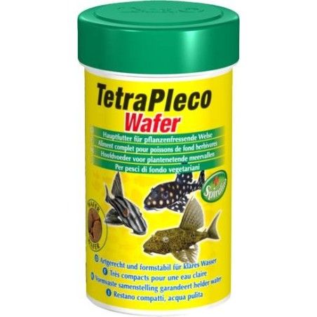TETRAPLECO WAFER 100ML