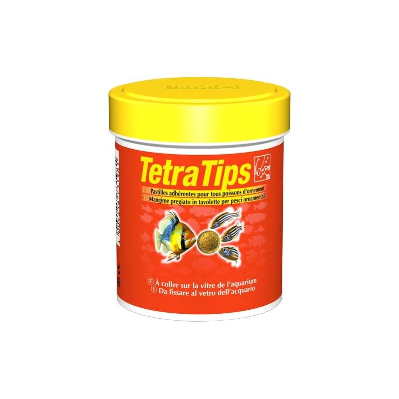 TETRA TIPS 165 TAVOLETTE