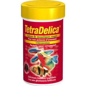 TETRADELICA CHIRONOMUS 100ML