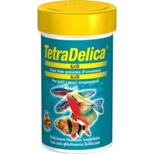 TETRADELICA KRILL 100ML