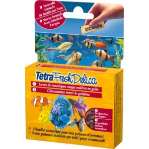 TETRA FRESHDELICA CHIRONOMUS