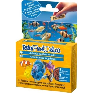 TETRA FRESHDELICA ARTEMIA