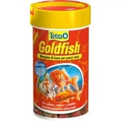 TETRA GOLDFISH 100ML