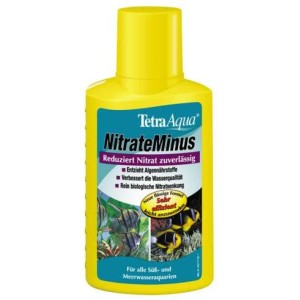 TETRA NITRATEMINUS LIQUIDO 100ML