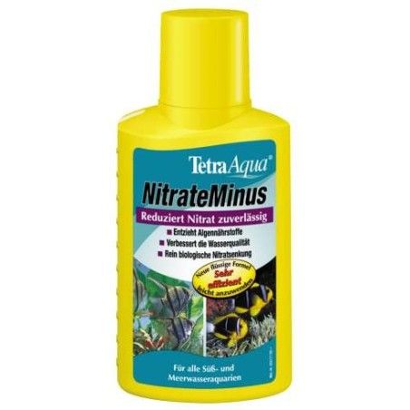 TETRA NITRATEMINUS LIQUIDO 250ML