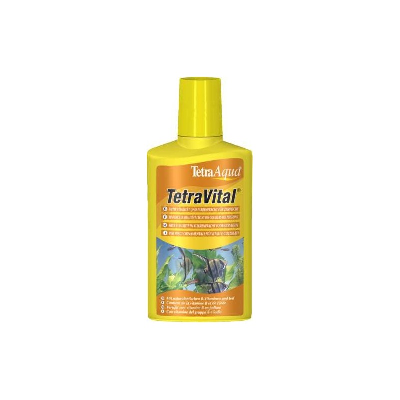 TETRA VITAL 250ML