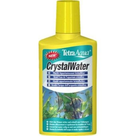 TETRA CRYSTALWATER 100ML