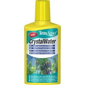 TETRA CRYSTALWATER 250ML