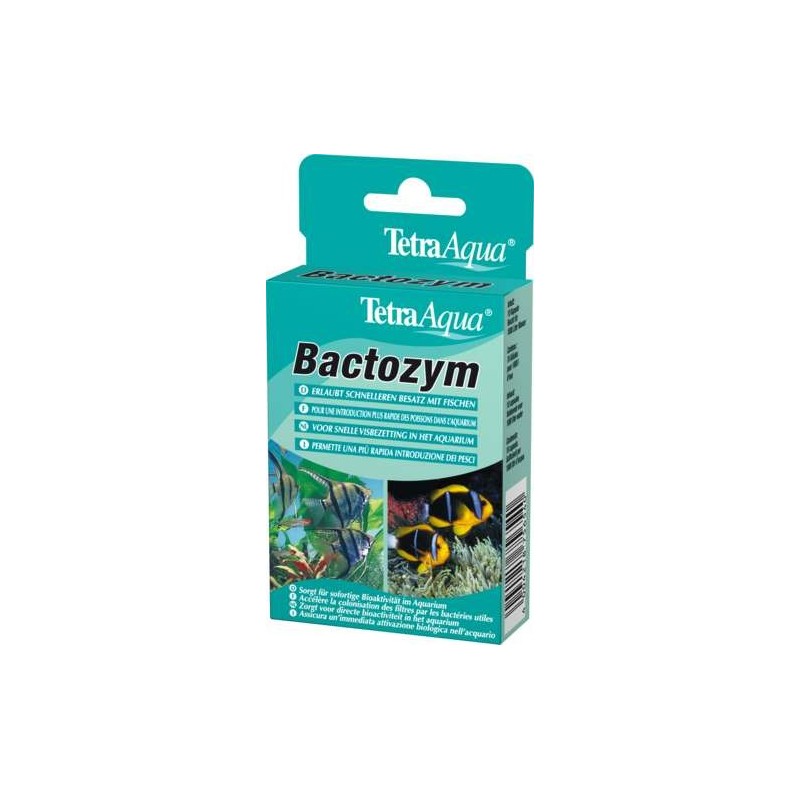 TETRA BACTOZYM