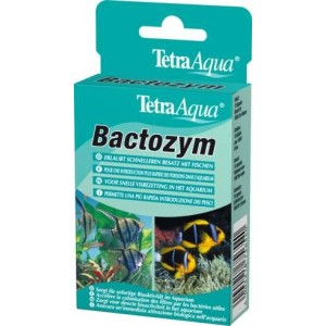 TETRA BACTOZYM