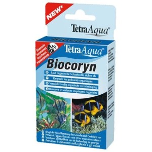 TETRA BIOCORYN