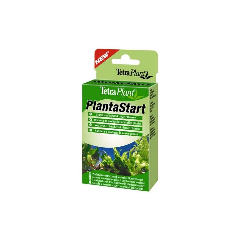 TETRA PLANTA START