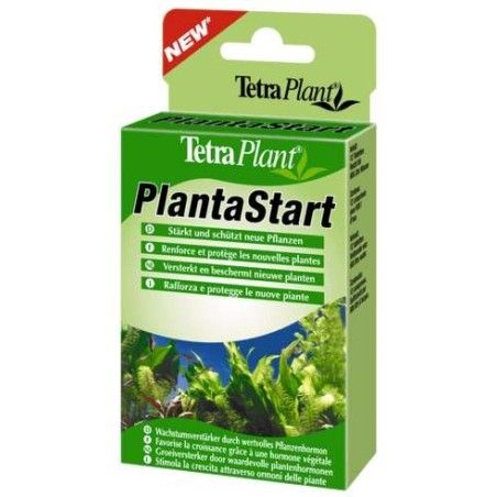 TETRA PLANTA START