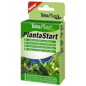 TETRA PLANTA START