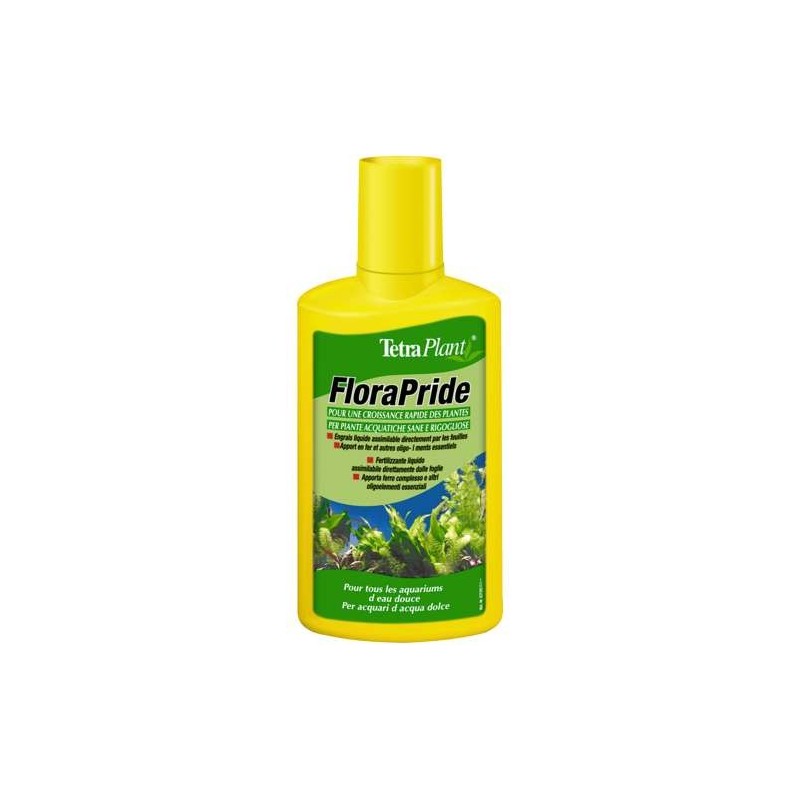 TETRA FLORAPRIDE 500ML