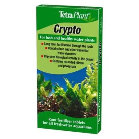 TETRA CRYPTO