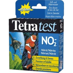 TETRA TEST NITRITI (NO2)