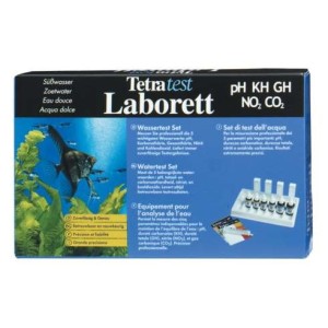 TETRA LABORETT