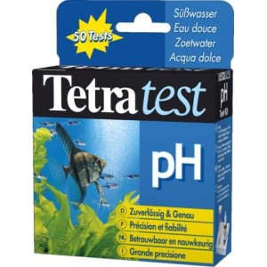 TETRA TEST PH ACQUA DOLCE