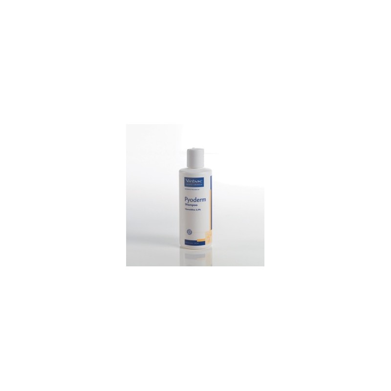 PYODERM SHAMPOO ML.200