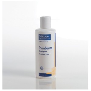 PYODERM SHAMPOO ML.200