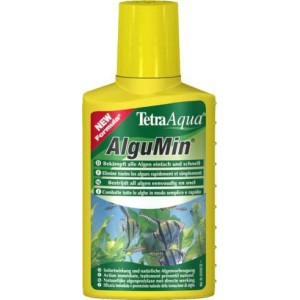 TETRA ALGUMIN 100ML