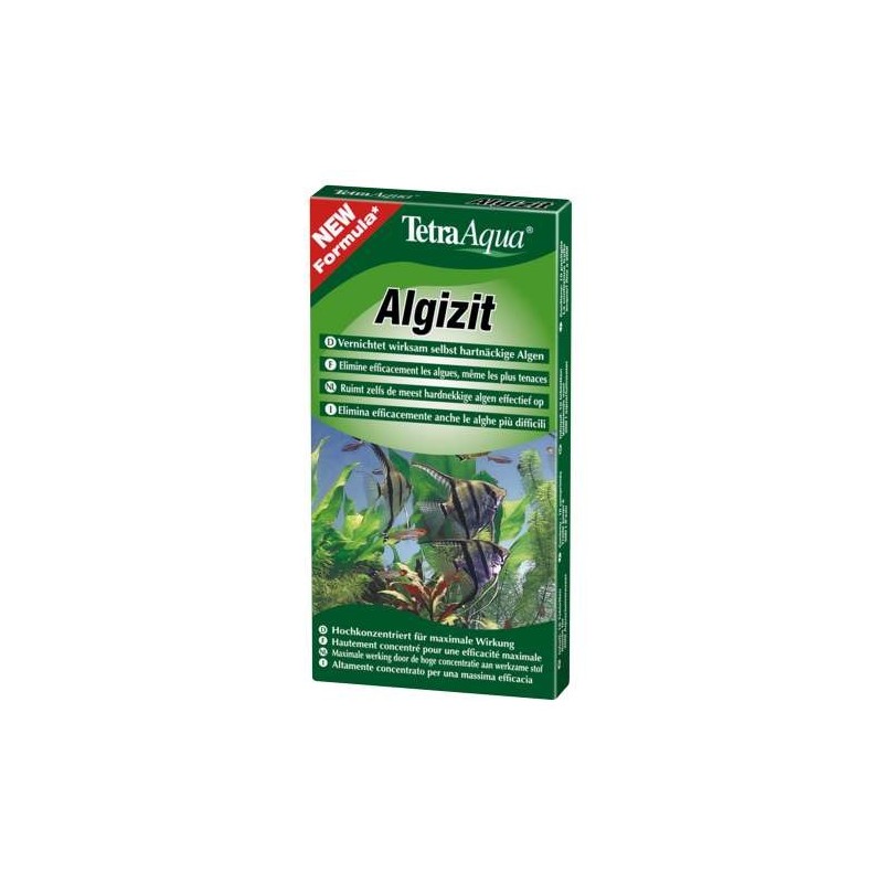 TETRA ALGIZIT