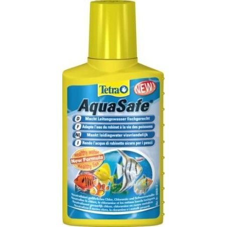 TETRA AQUASAFE 250ML