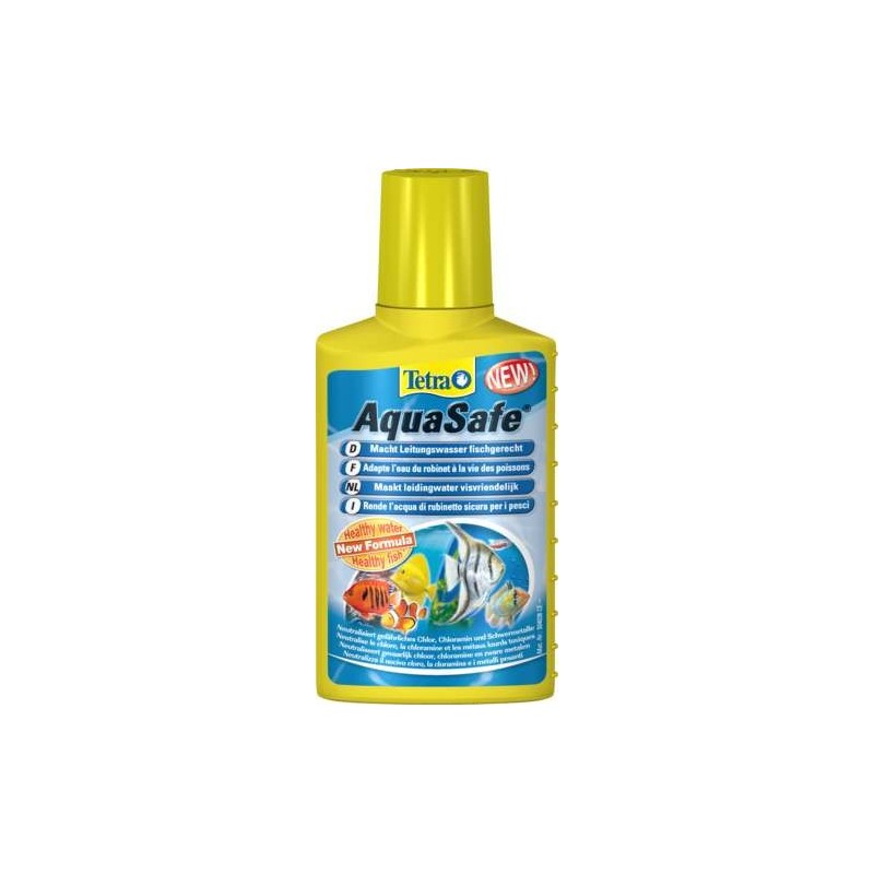 TETRA AQUASAFE 500ML