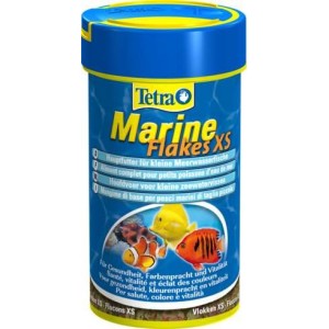 TETRA MARINE FLAKES XS 100ML