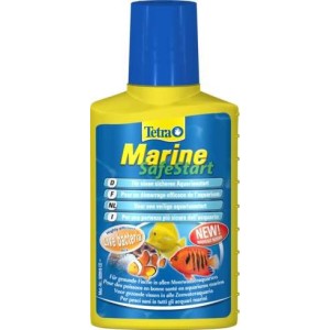 TETRA MARINE SAFE START 100ML