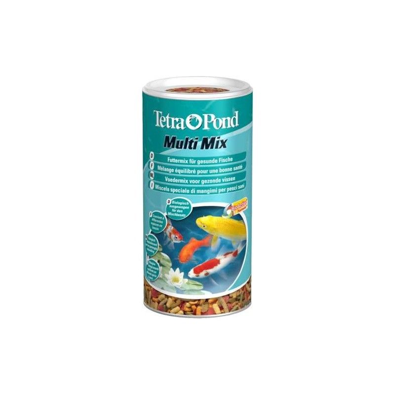 TETRA POND MULTIMIX 1L